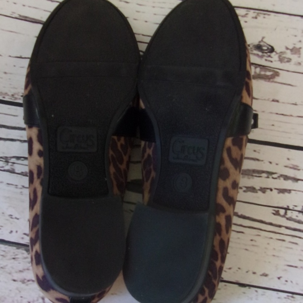 Sam Edelman Hendrickson Loafers - Picture 8 of 8